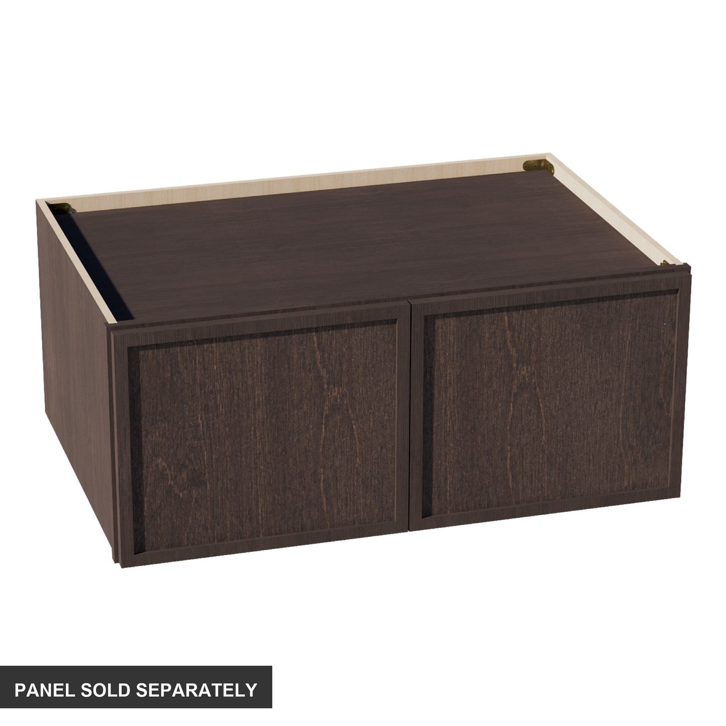 Quik Cabinets W361524 Slim Mocha - Product