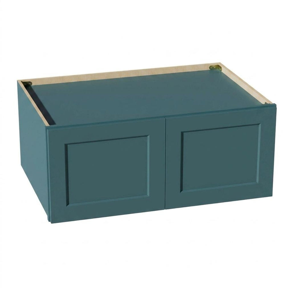 Shaker Bridge Wall Cabinet 36" (W361524) · Tallis