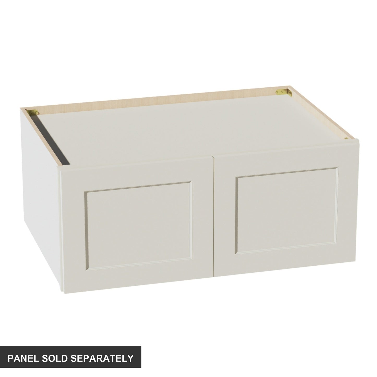Quik Cabinets W361524 Tallis Swan White - Product