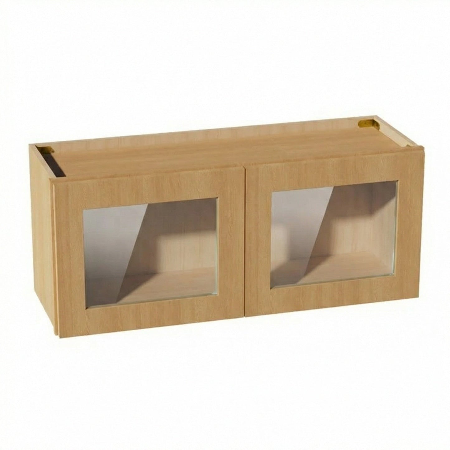 Quik Cabinets W3615GD Ardelle Timber - Hero