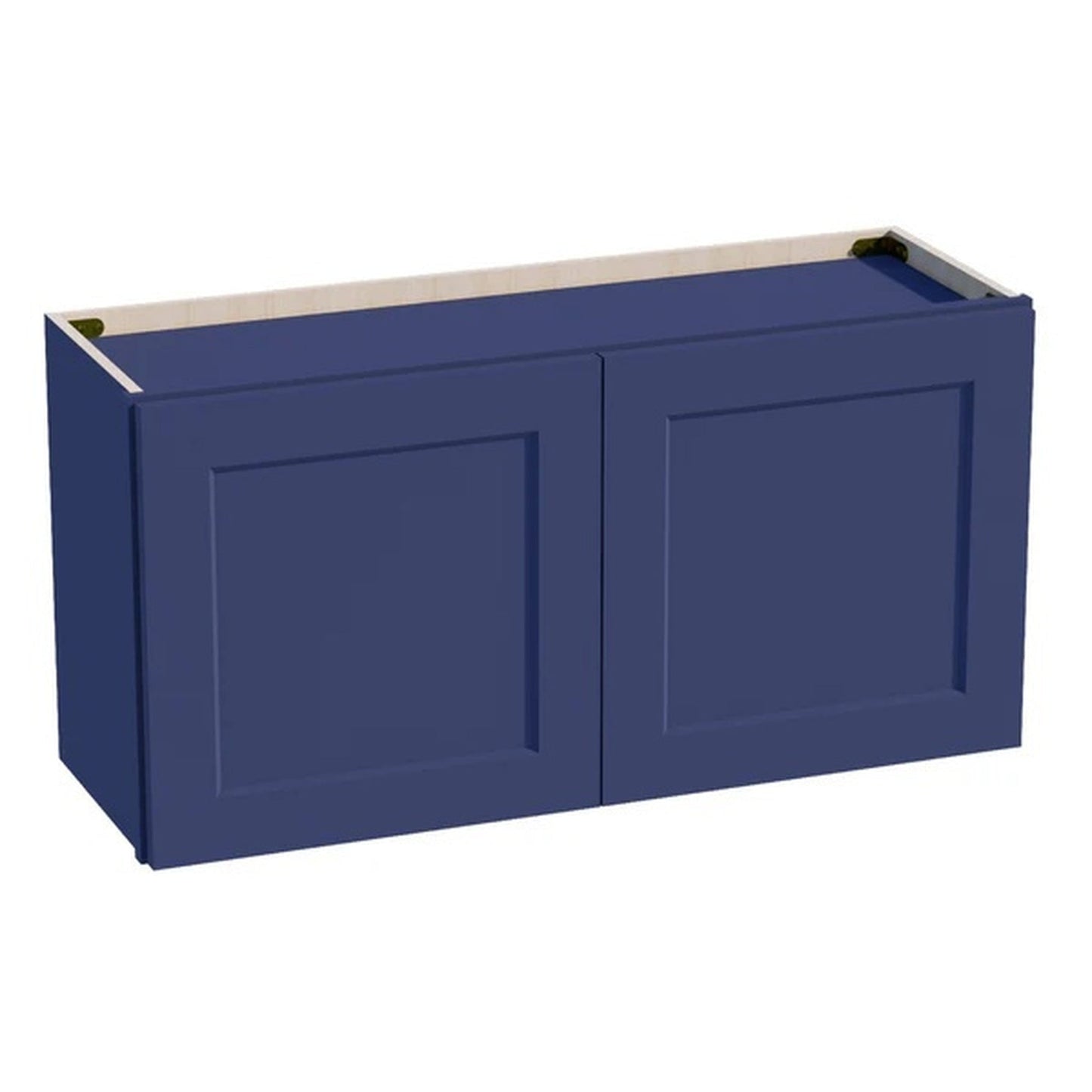 Quik Cabinets W3618 Ardelle Blue - Hero