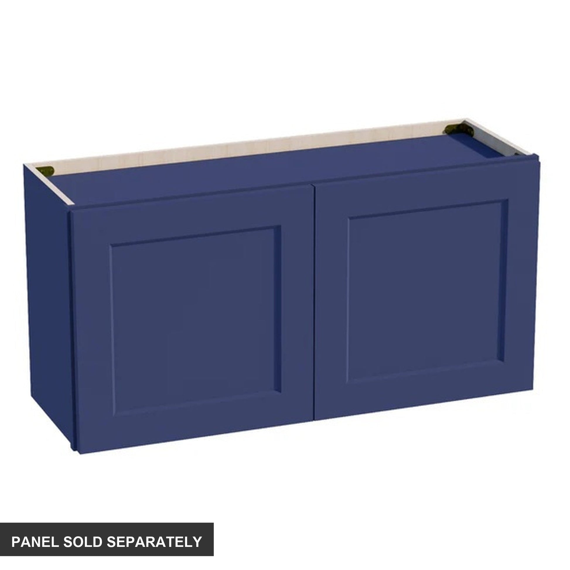 Shaker Bridge Wall Cabinet 36" (W3618) · Ardelle