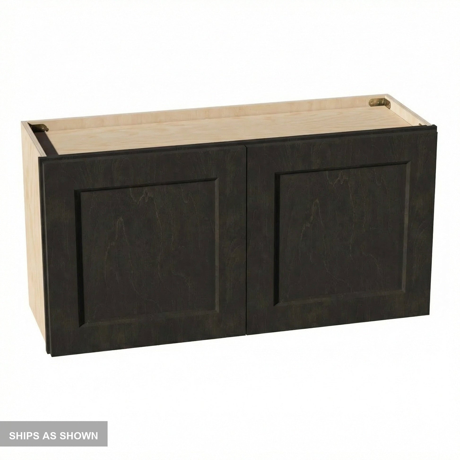 Shaker Bridge Wall Cabinet 36" (W3618) · Ardelle