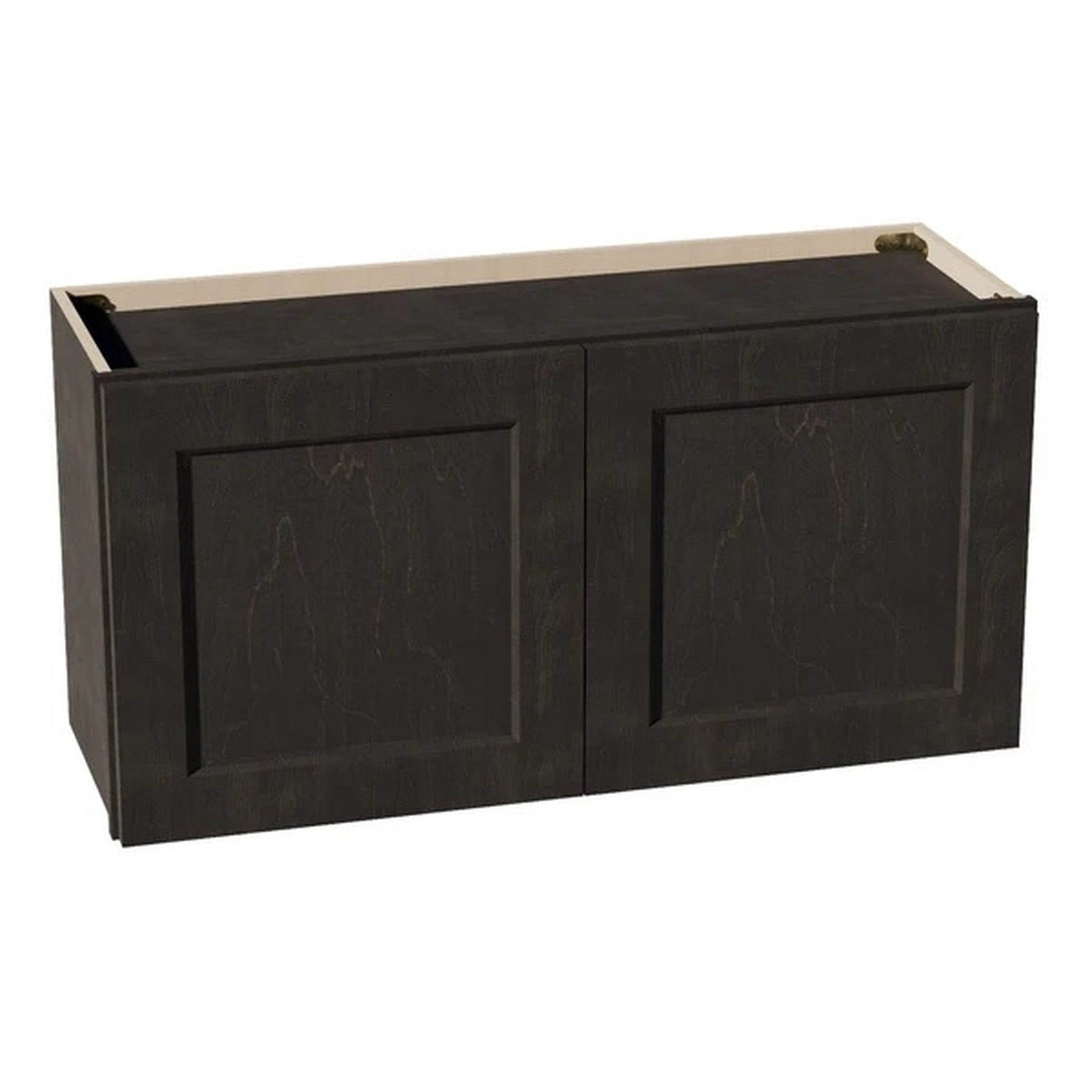 Shaker Bridge Wall Cabinet 36" (W3618) · Ardelle
