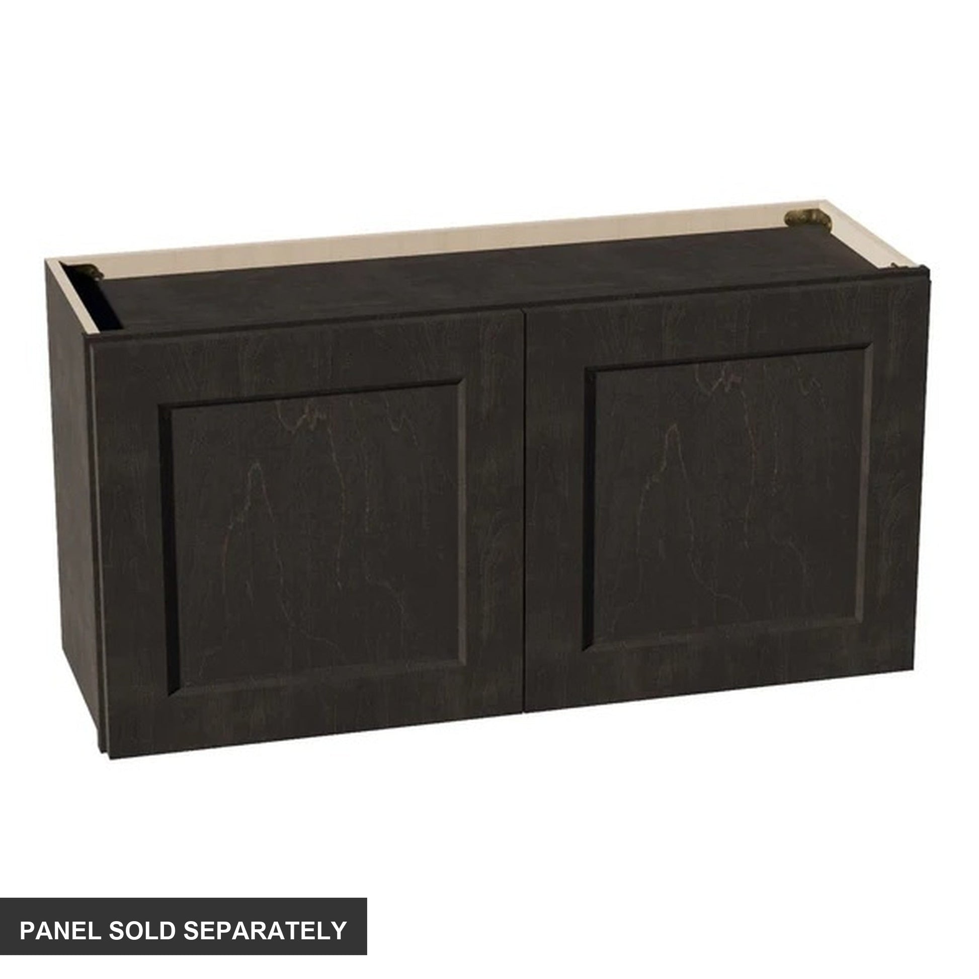Shaker Bridge Wall Cabinet 36" (W3618) · Ardelle