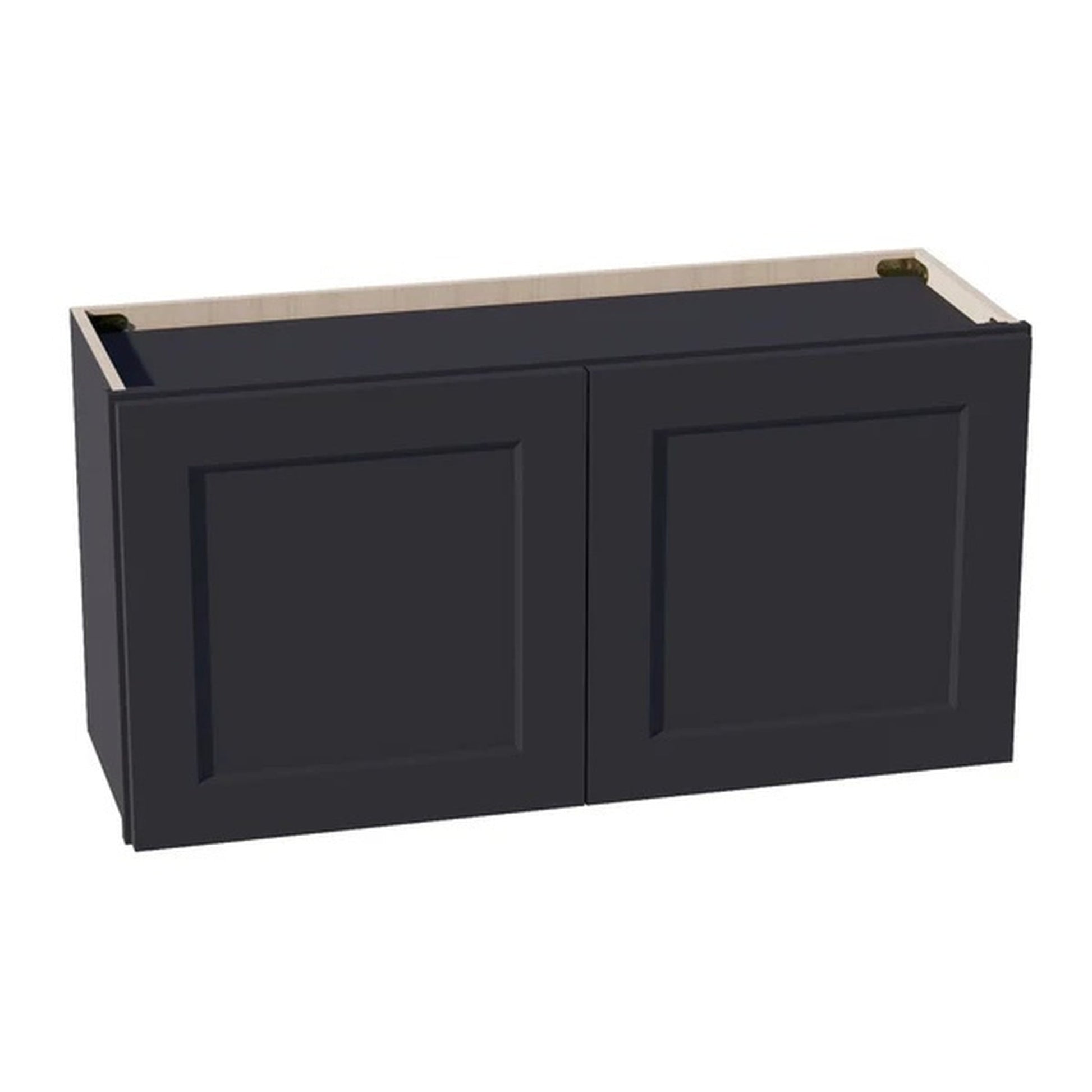 Shaker Bridge Wall Cabinet 36" (W3618) · Ardelle