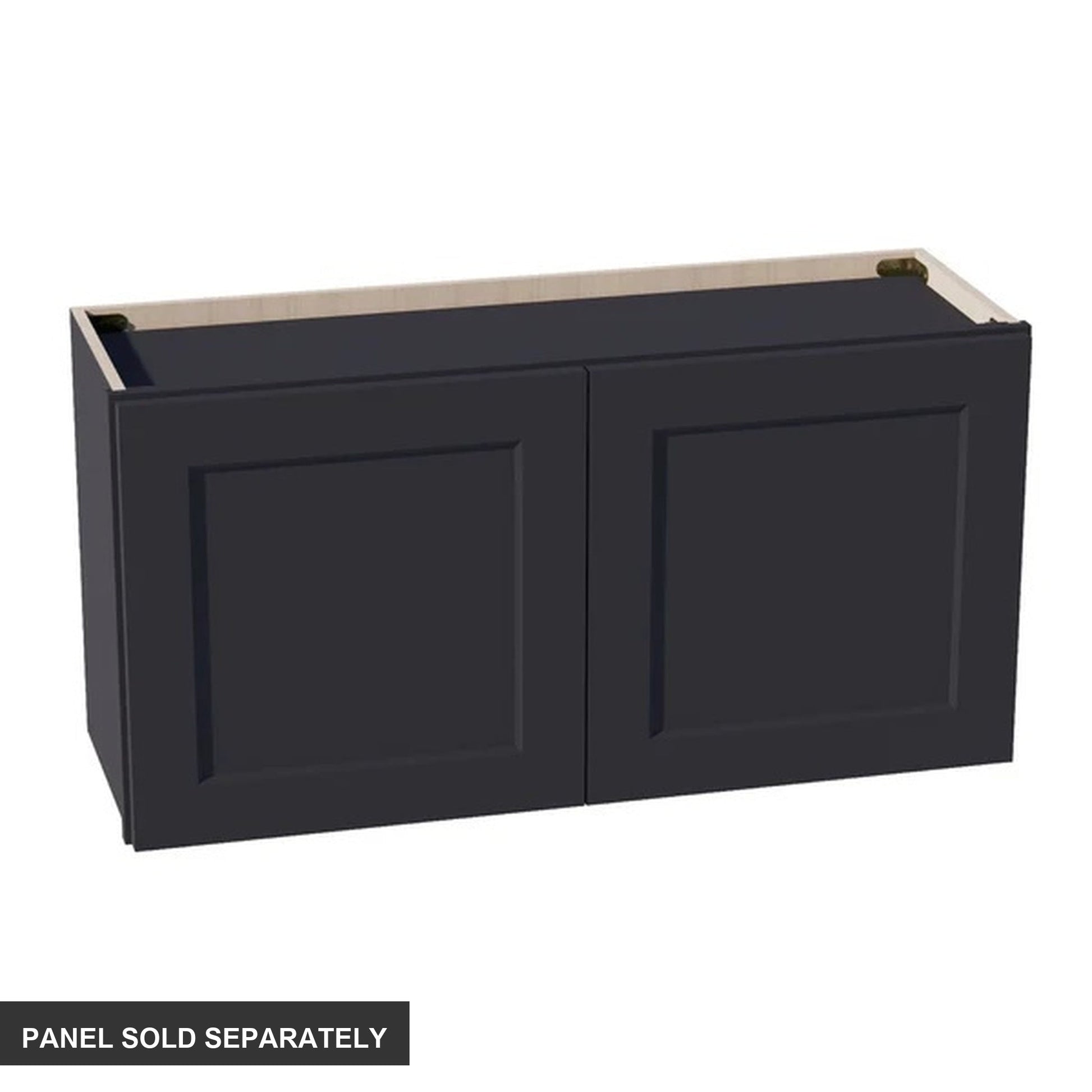 Shaker Bridge Wall Cabinet 36" (W3618) · Ardelle