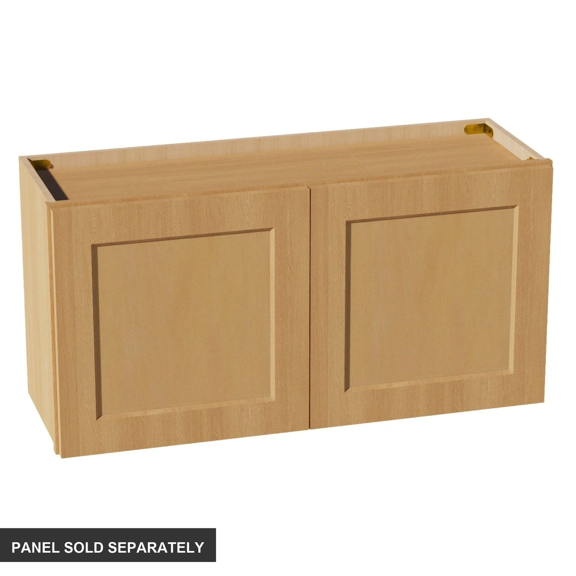 Shaker Bridge Wall Cabinet 36" (W3618) · Ardelle