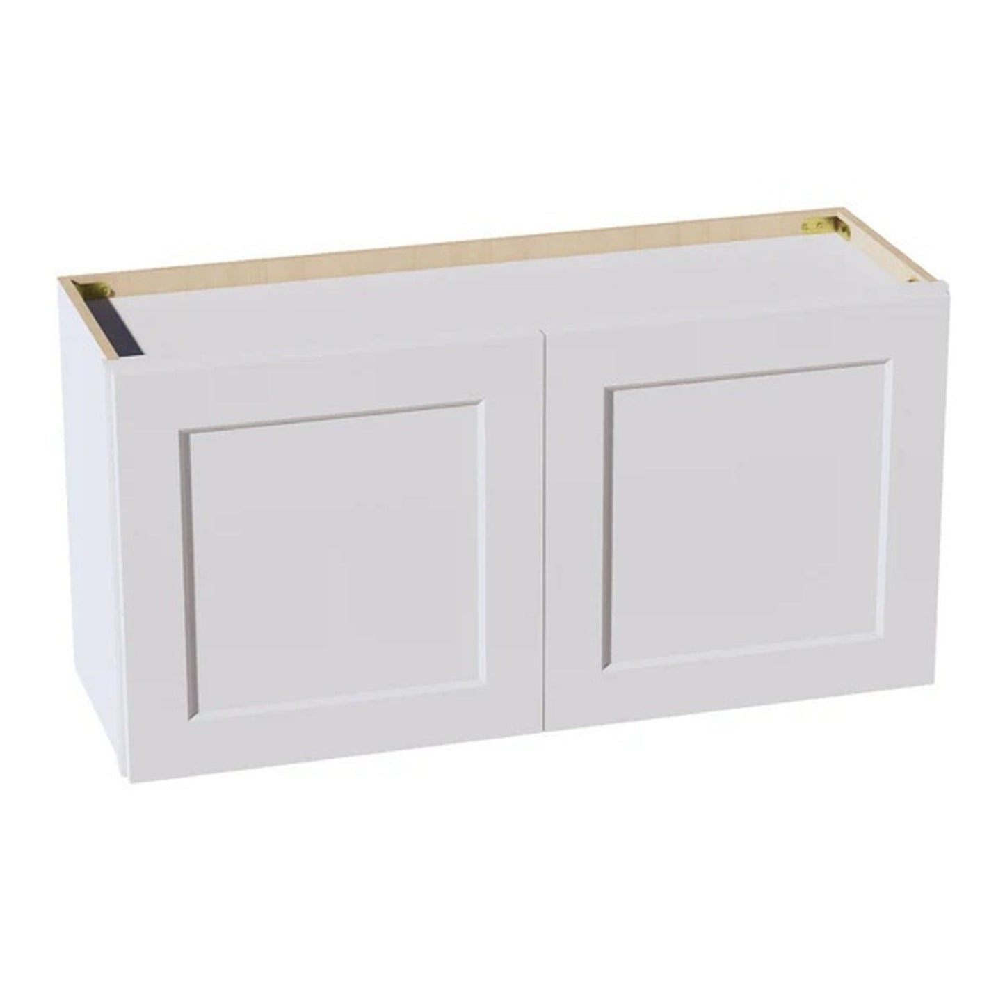 Quik Cabinets W3618 Ardelle White - Hero