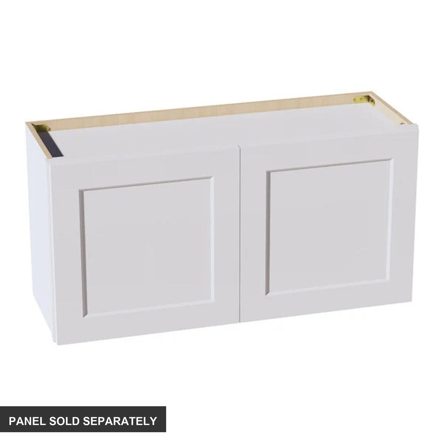 Quik Cabinets W3618 Ardelle White - Product