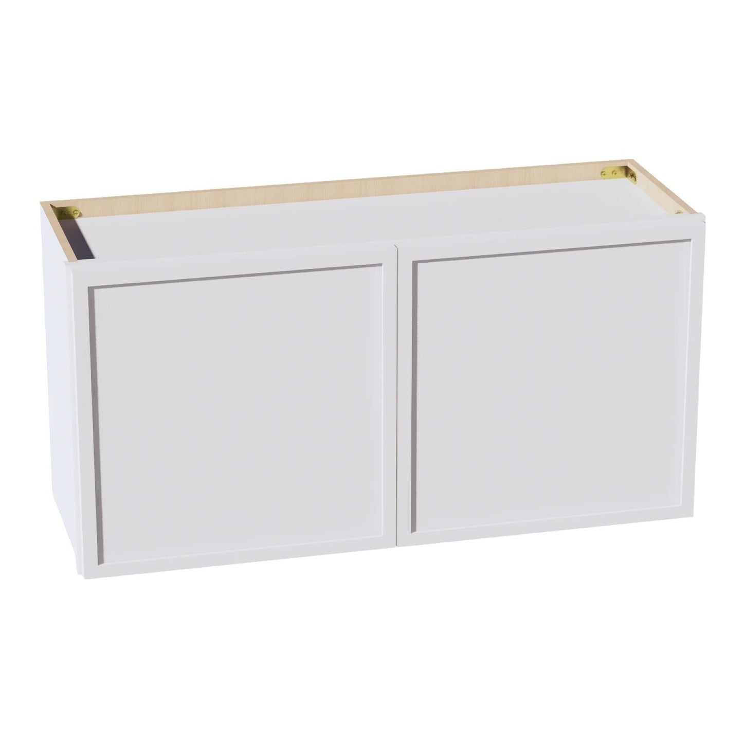 Quik Cabinets W3618 Slim Frost - Hero