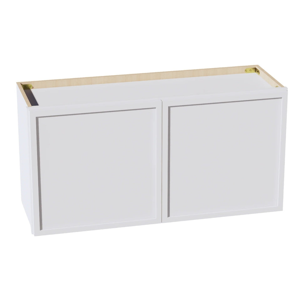 Slim Shaker Bridge Wall Cabinet 36" (W3618) · Slim
