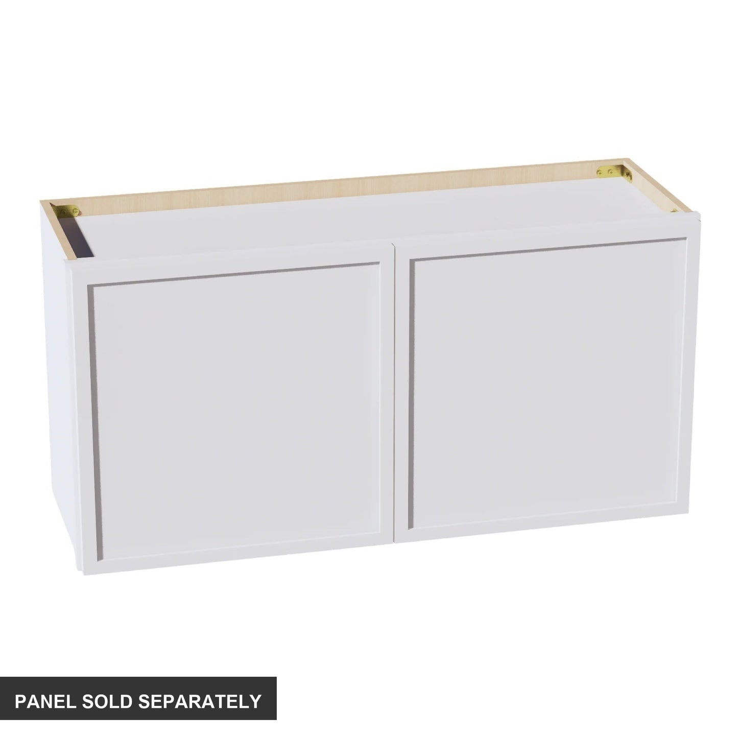 Quik Cabinets W3618 Slim Frost - Product