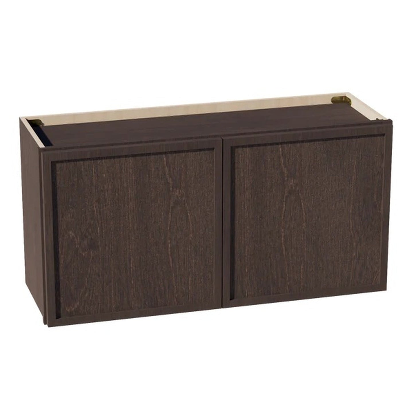 Quik Cabinets W3618 Slim Mocha - Hero