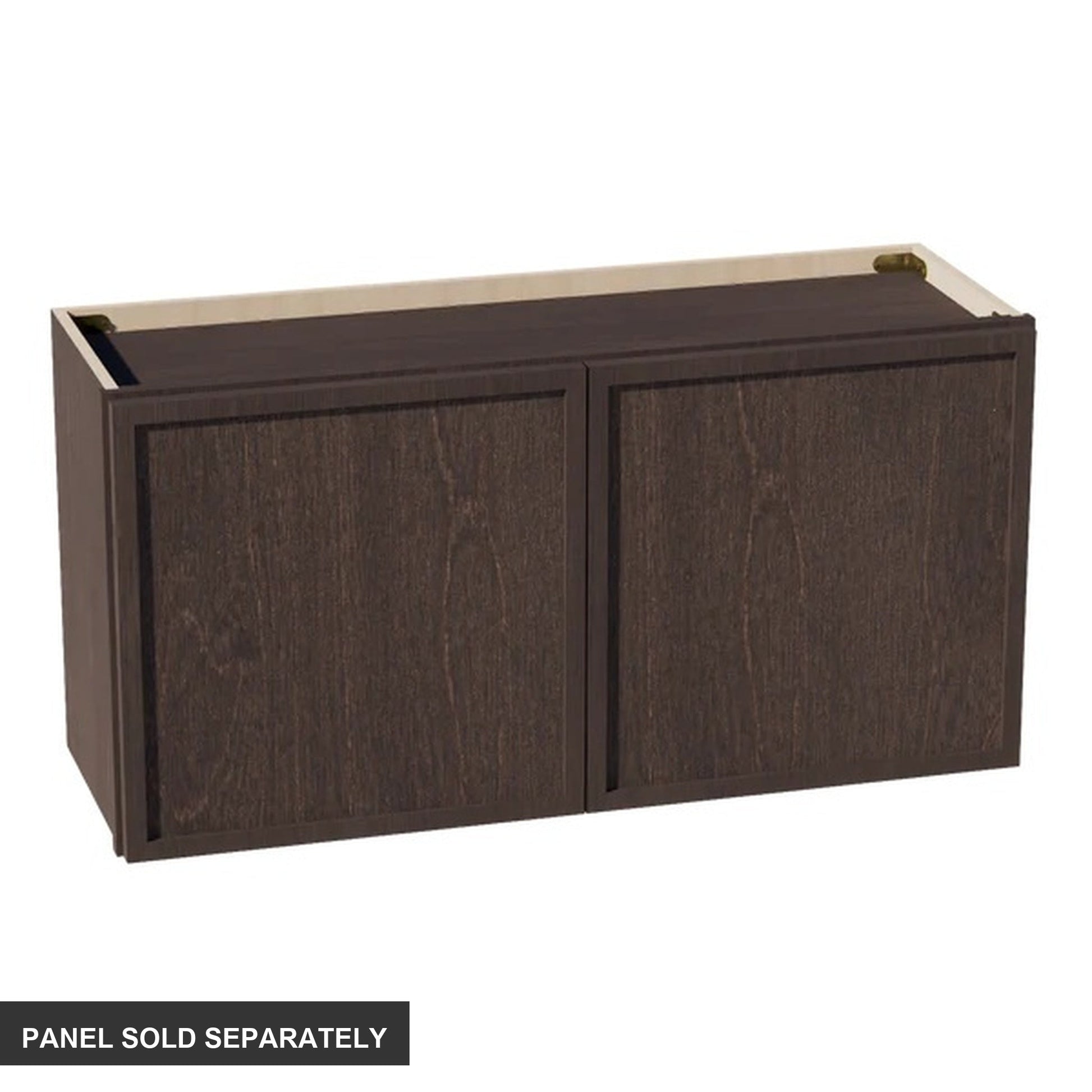 Slim Shaker Bridge Wall Cabinet 36" (W3618) · Slim