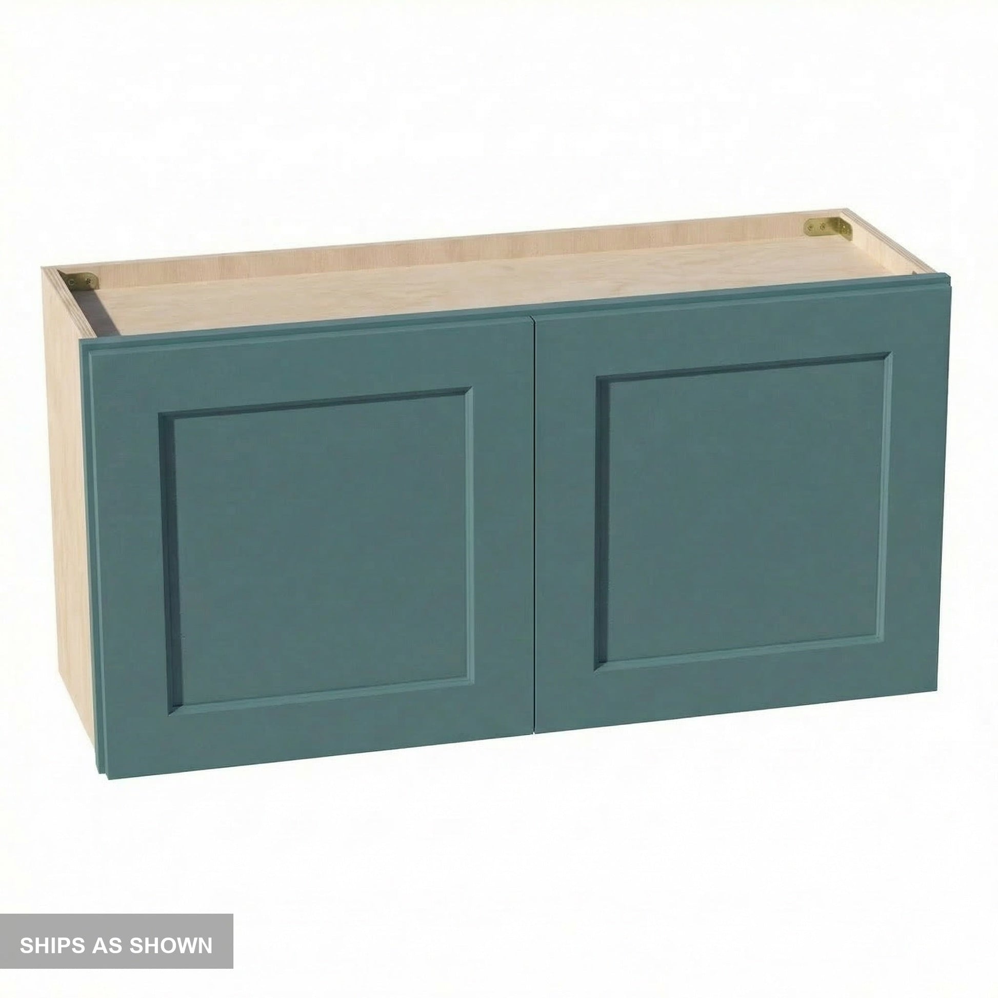 Shaker Bridge Wall Cabinet 36" (W3618) · Tallis