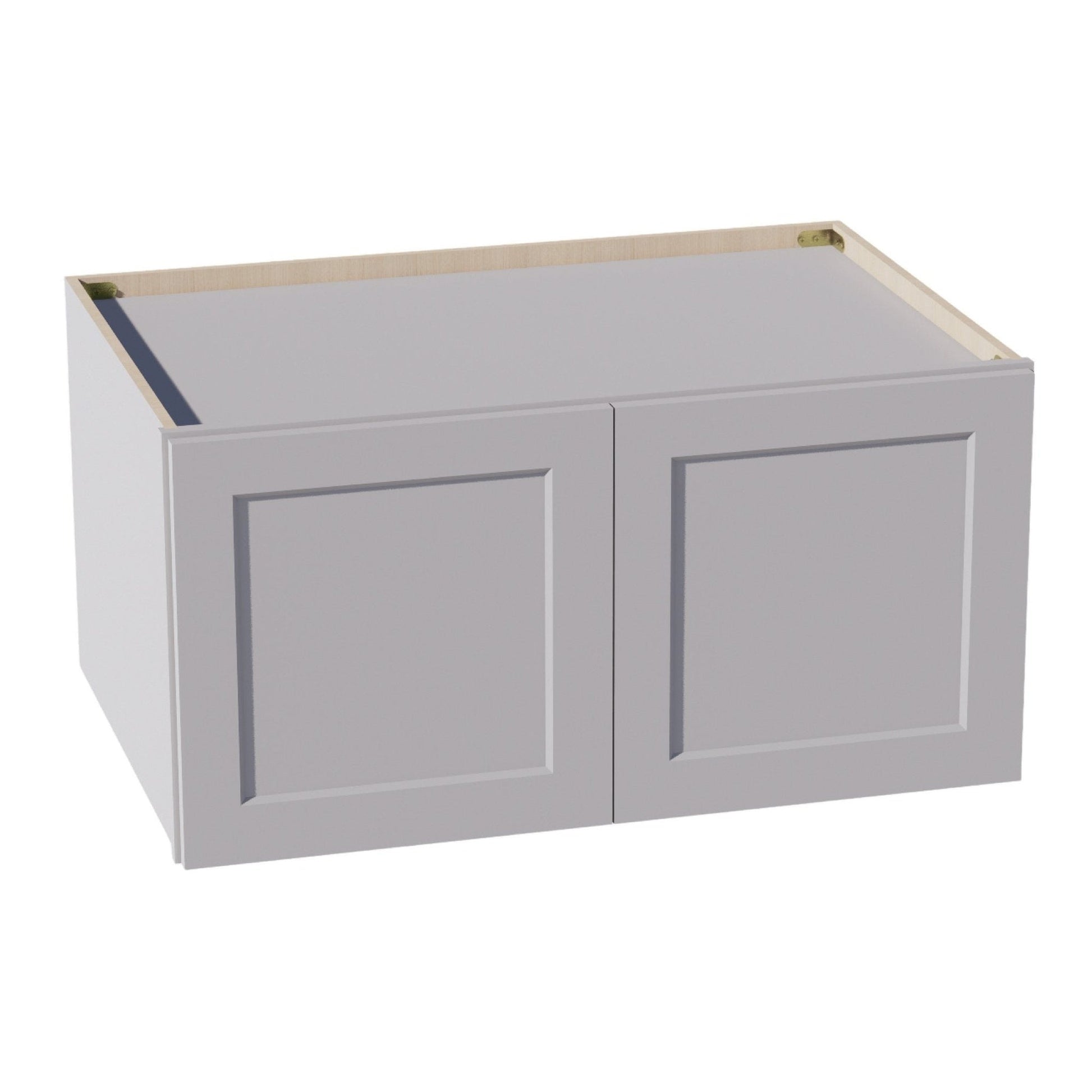 Shaker Bridge Wall Cabinet 36" (W361824) · Ardelle