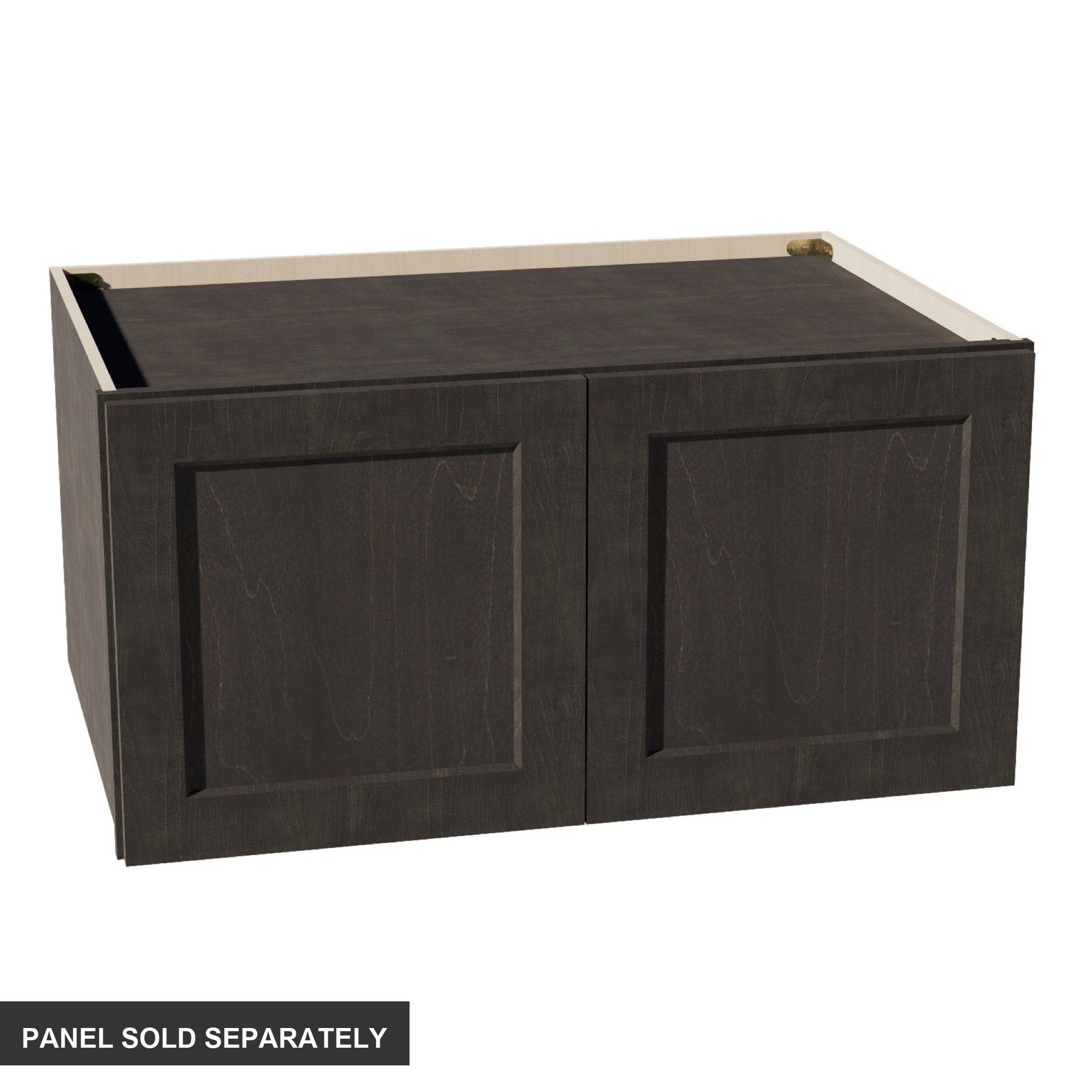 Shaker Bridge Wall Cabinet 36" (W361824) · Ardelle