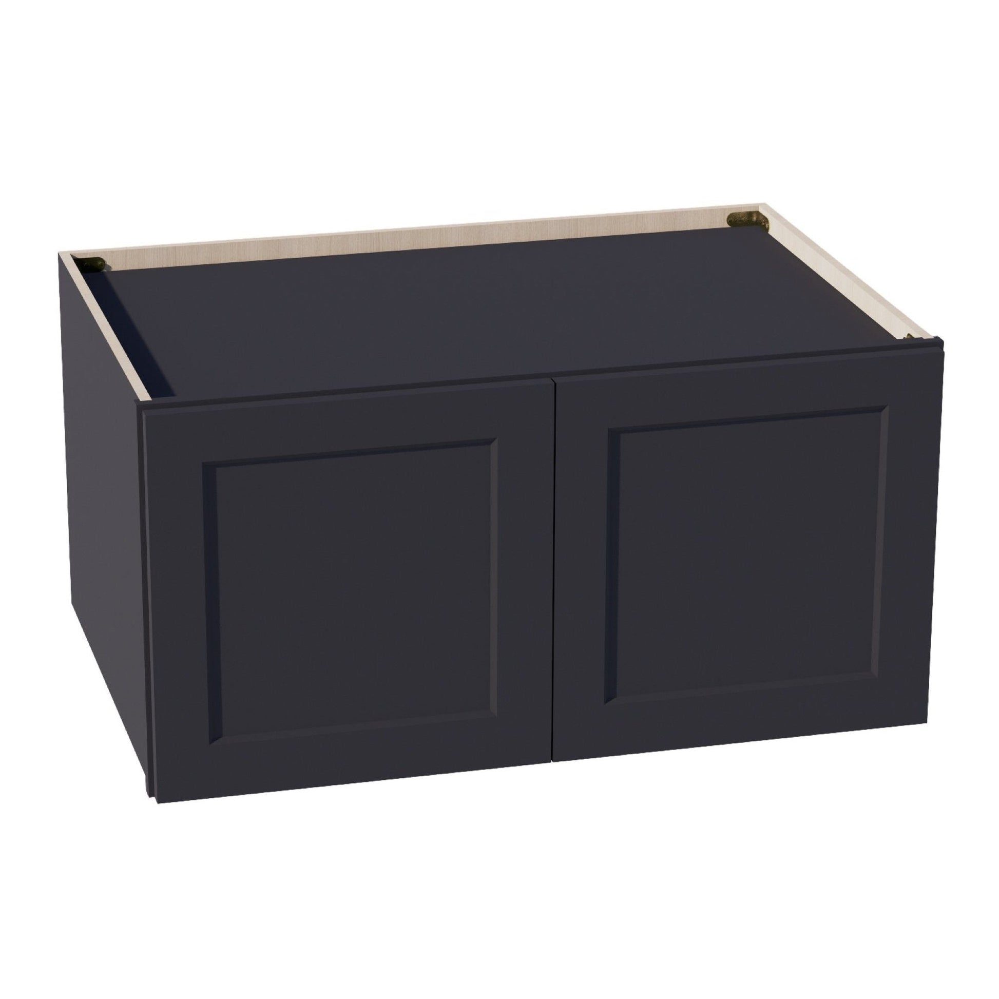 Shaker Bridge Wall Cabinet 36" (W361824) · Ardelle