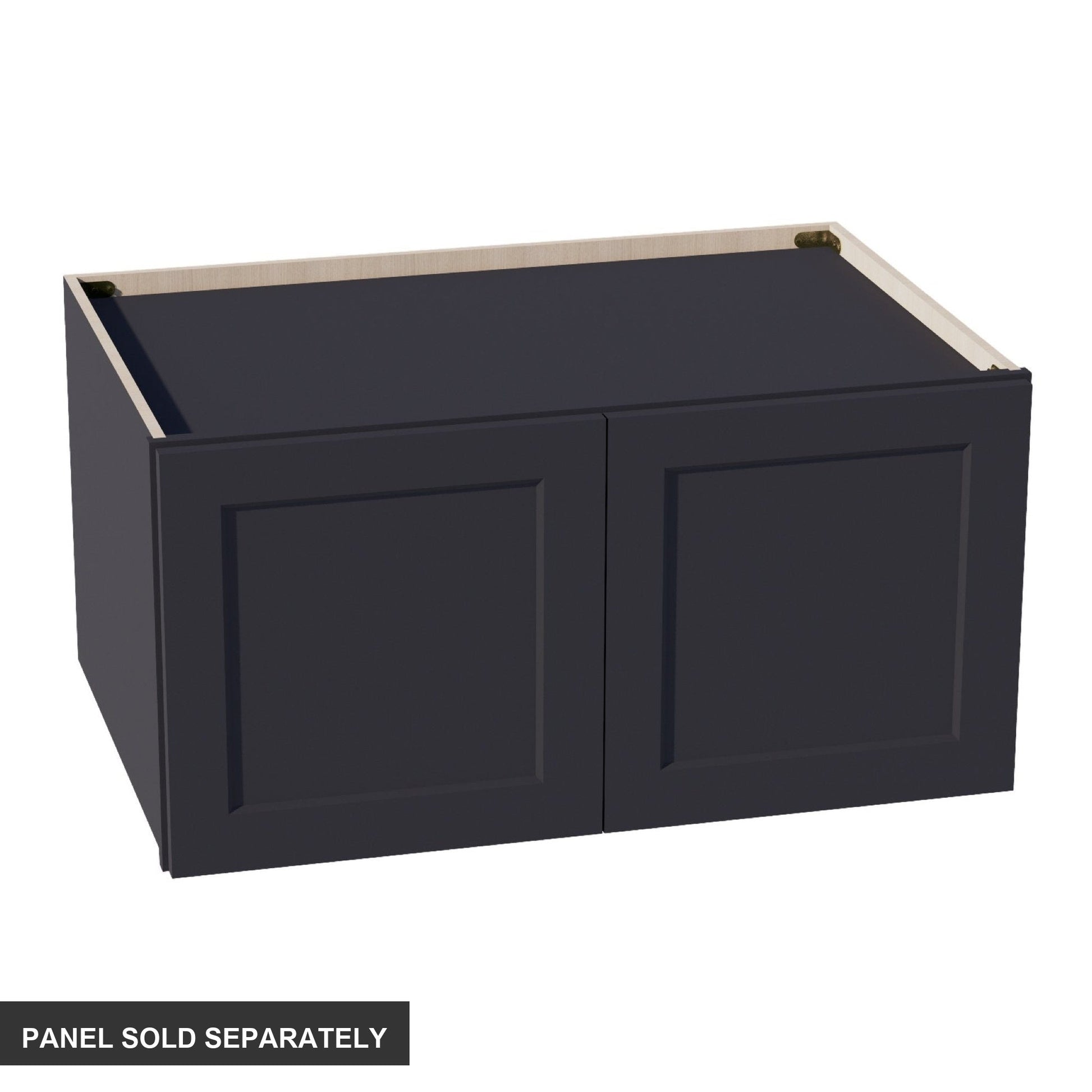 Shaker Bridge Wall Cabinet 36" (W361824) · Ardelle