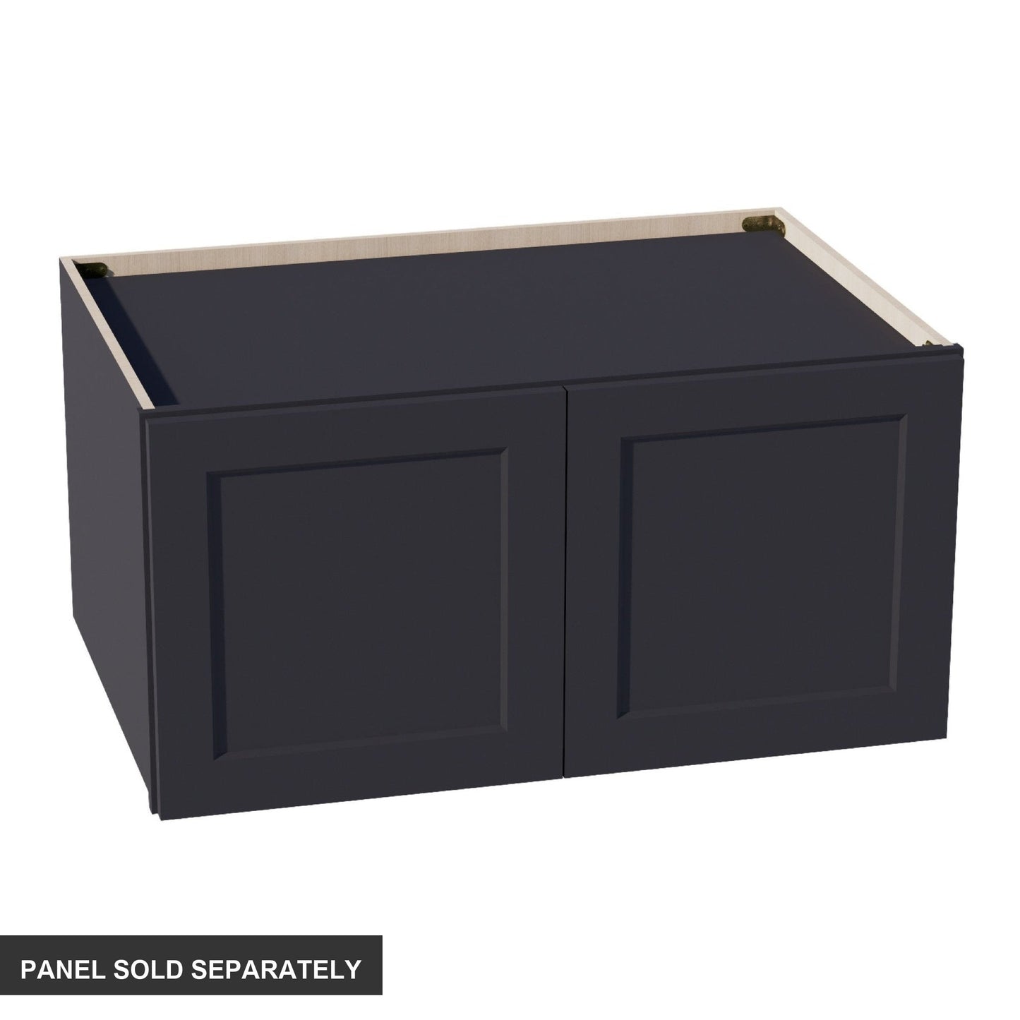 Quik Cabinets W361824 Ardelle Ebony - Product