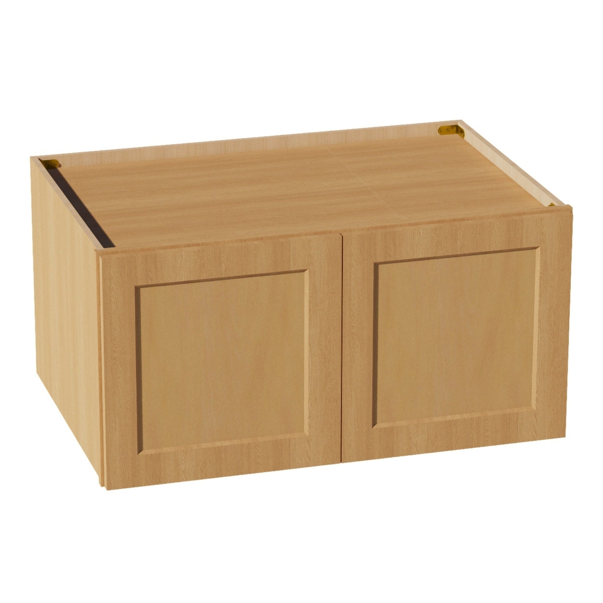 Shaker Bridge Wall Cabinet 36" (W361824) · Ardelle