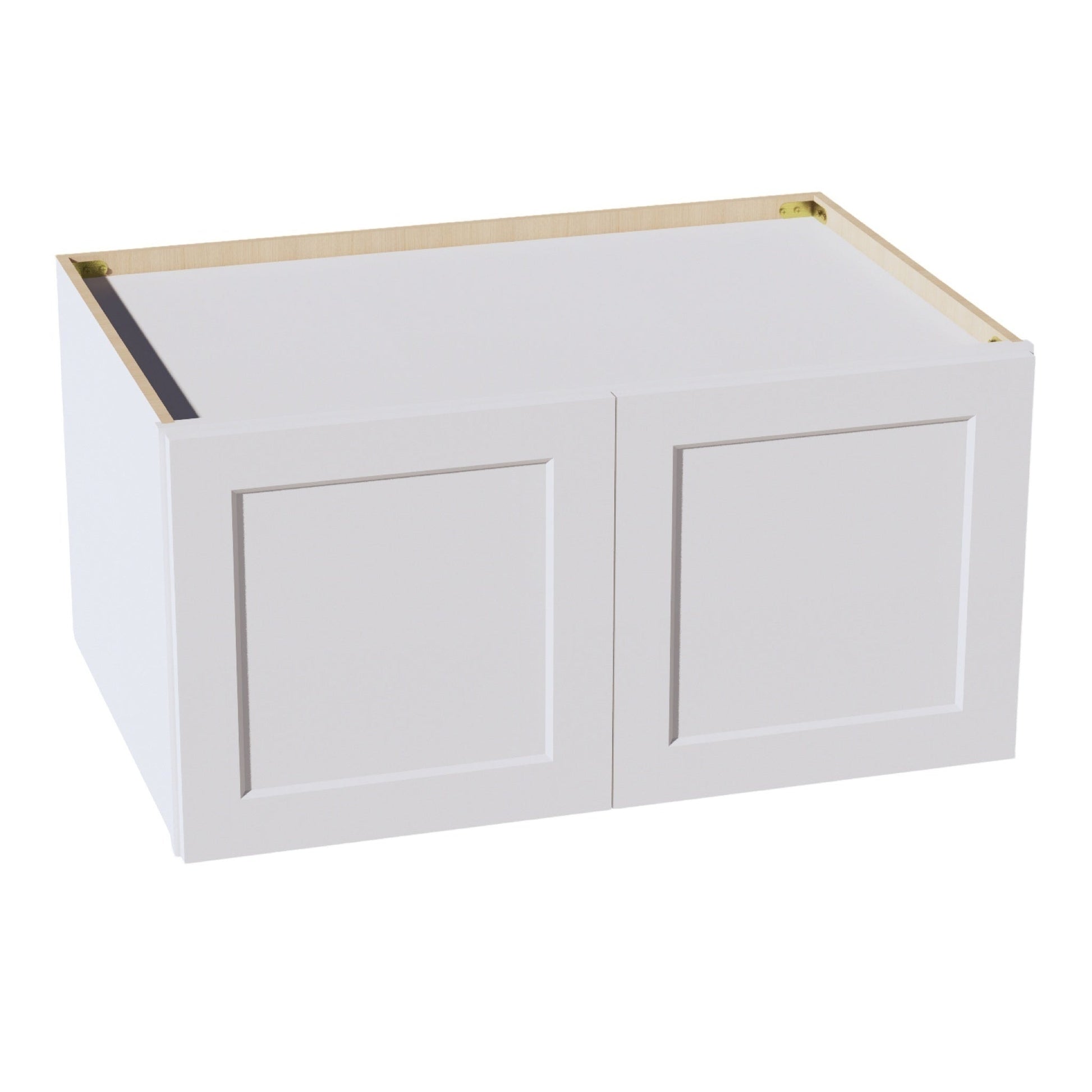 Shaker Bridge Wall Cabinet 36" (W361824) · Ardelle