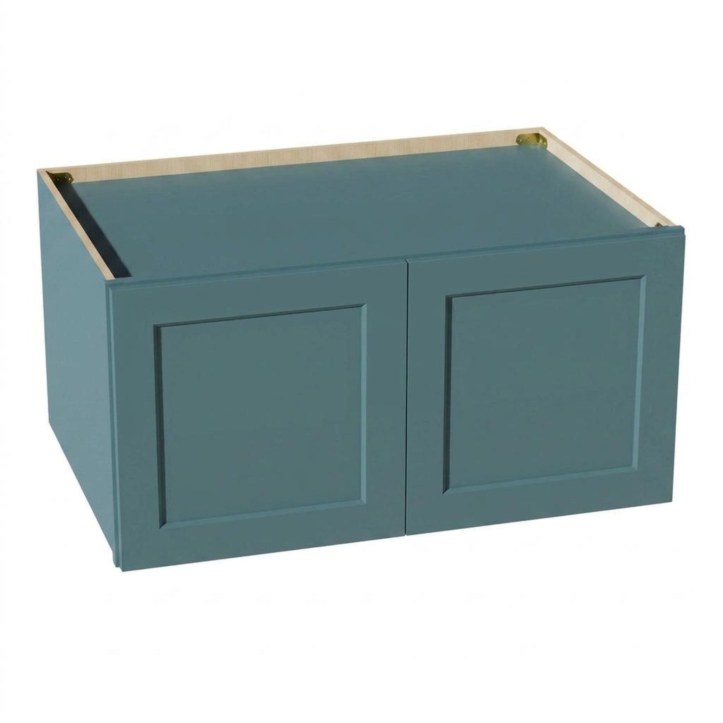 Quik Cabinets W361824 Tallis Fairy Green - Hero