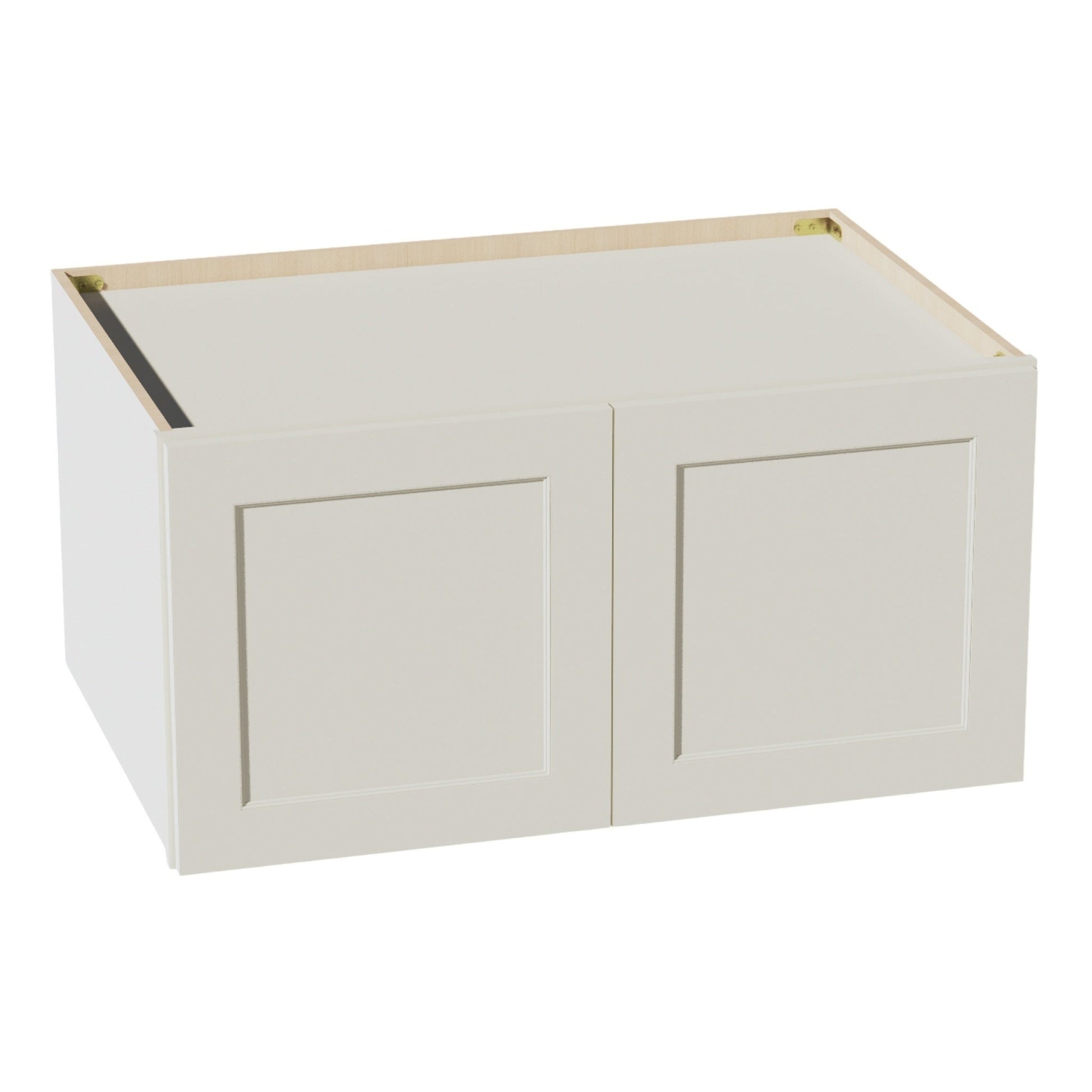 Shaker Bridge Wall Cabinet 36" (W361824) · Tallis