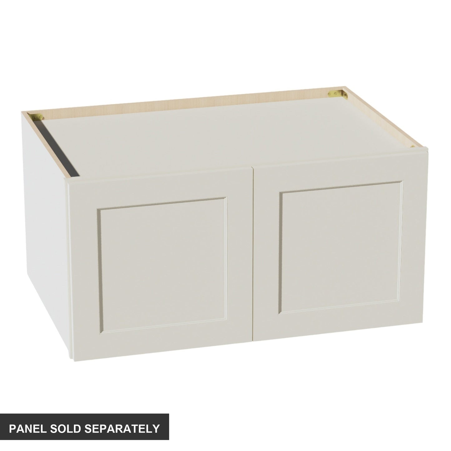 Quik Cabinets W361824 Tallis Swan White - Product