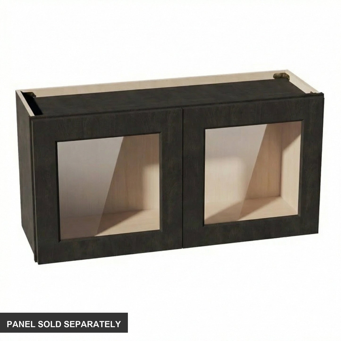 Quik Cabinets W3618GD Ardelle Charcoal - Product