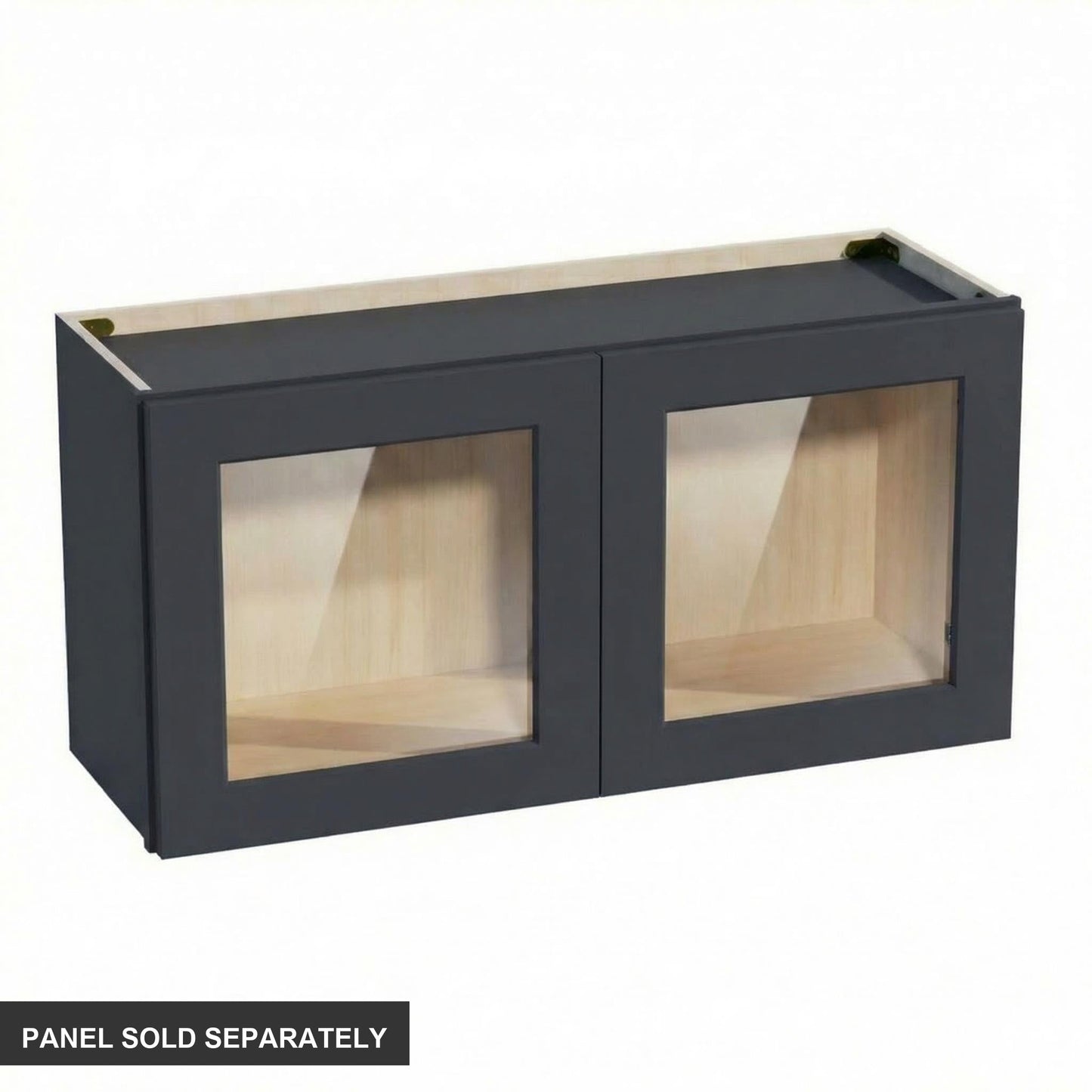 Quik Cabinets W3618GD Ardelle Ebony - Product