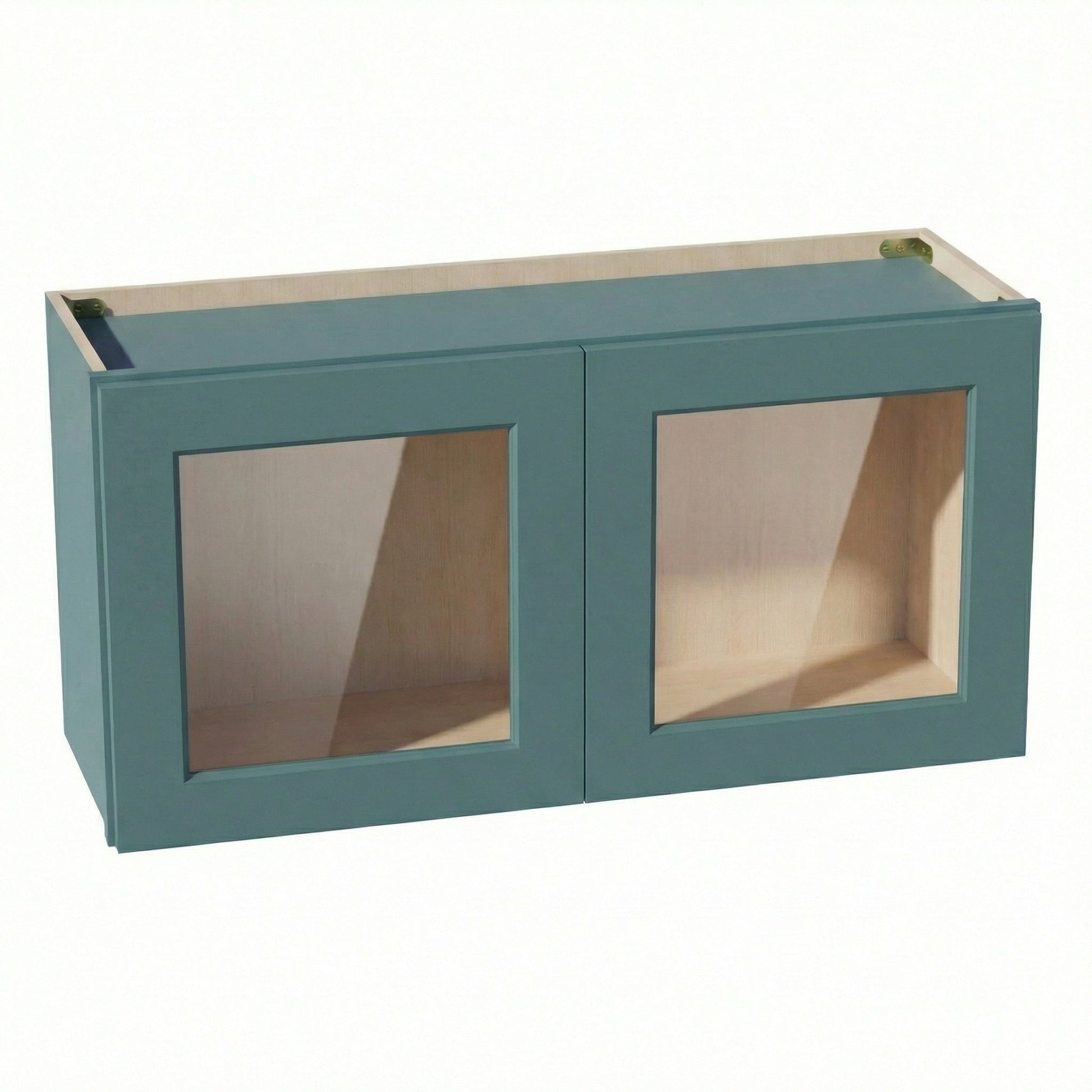 Shaker Bridge Wall Cabinet 36" (W3618GD) · Tallis