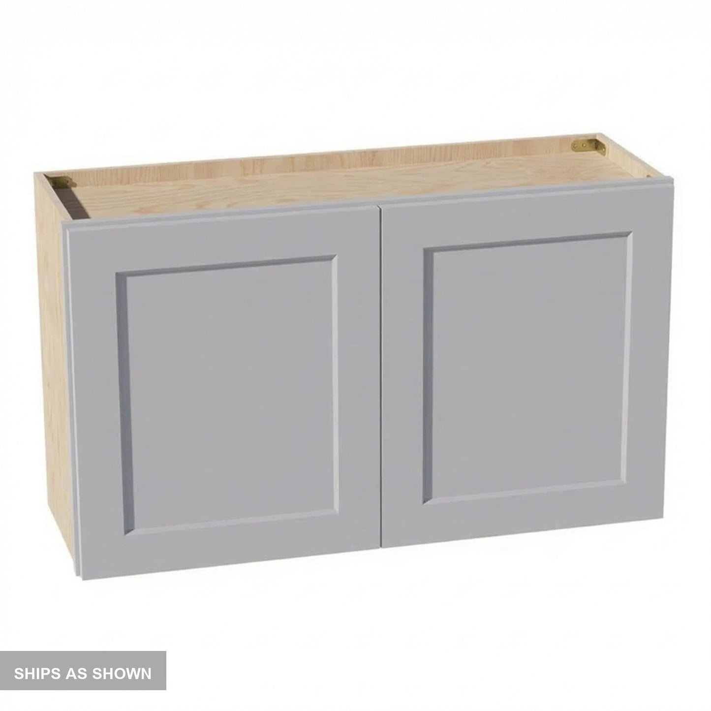 Quik Cabinets W3621 Ardelle Ash - Flatpack