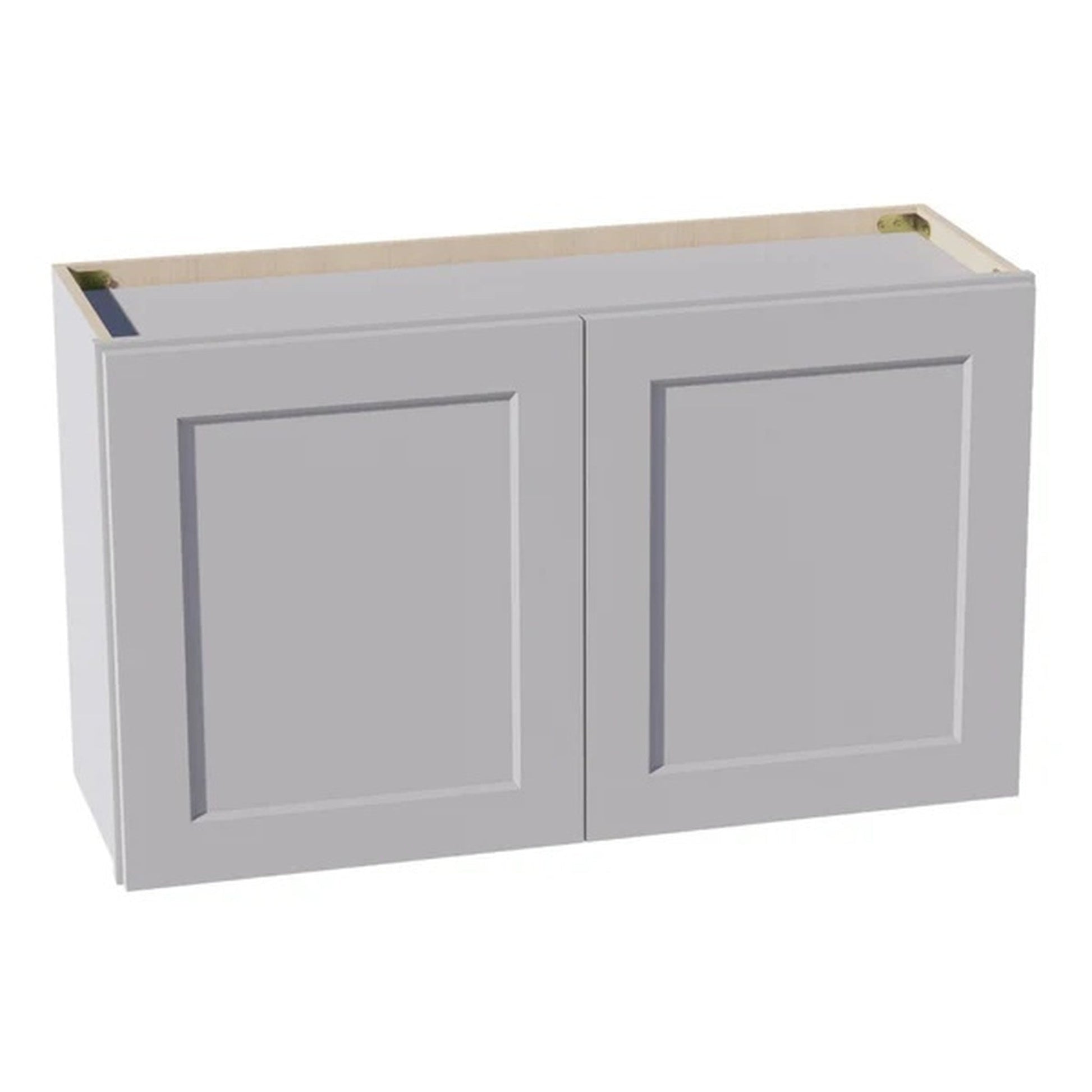 Shaker Bridge Wall Cabinet 36" (W3621) · Ardelle