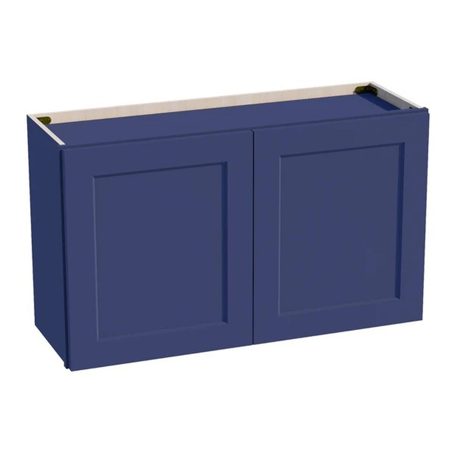 Quik Cabinets W3621 Ardelle Blue - Hero