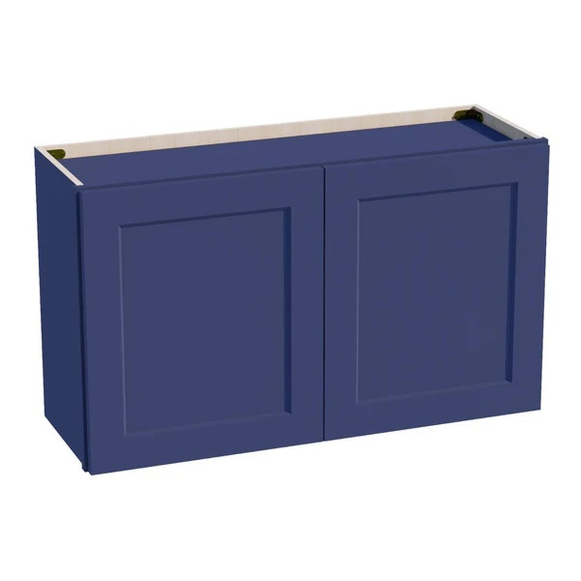 Shaker Bridge Wall Cabinet 36" (W3621) · Ardelle