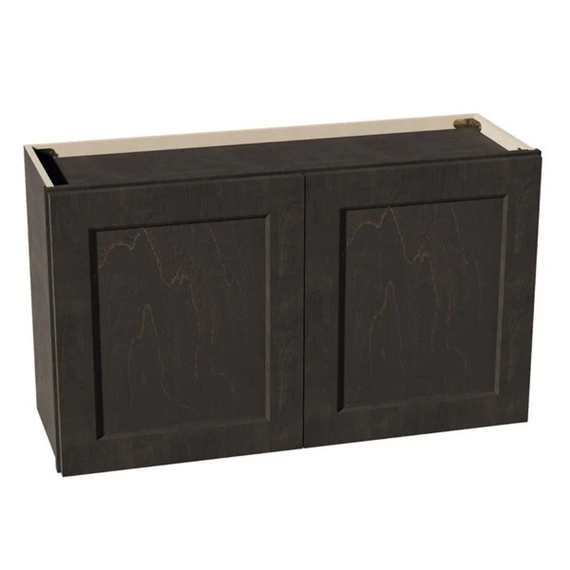 Shaker Bridge Wall Cabinet 36" (W3621) · Ardelle