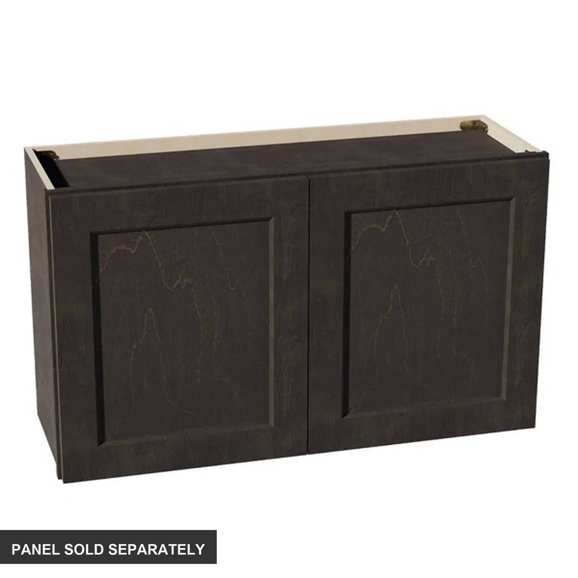 Shaker Bridge Wall Cabinet 36" (W3621) · Ardelle