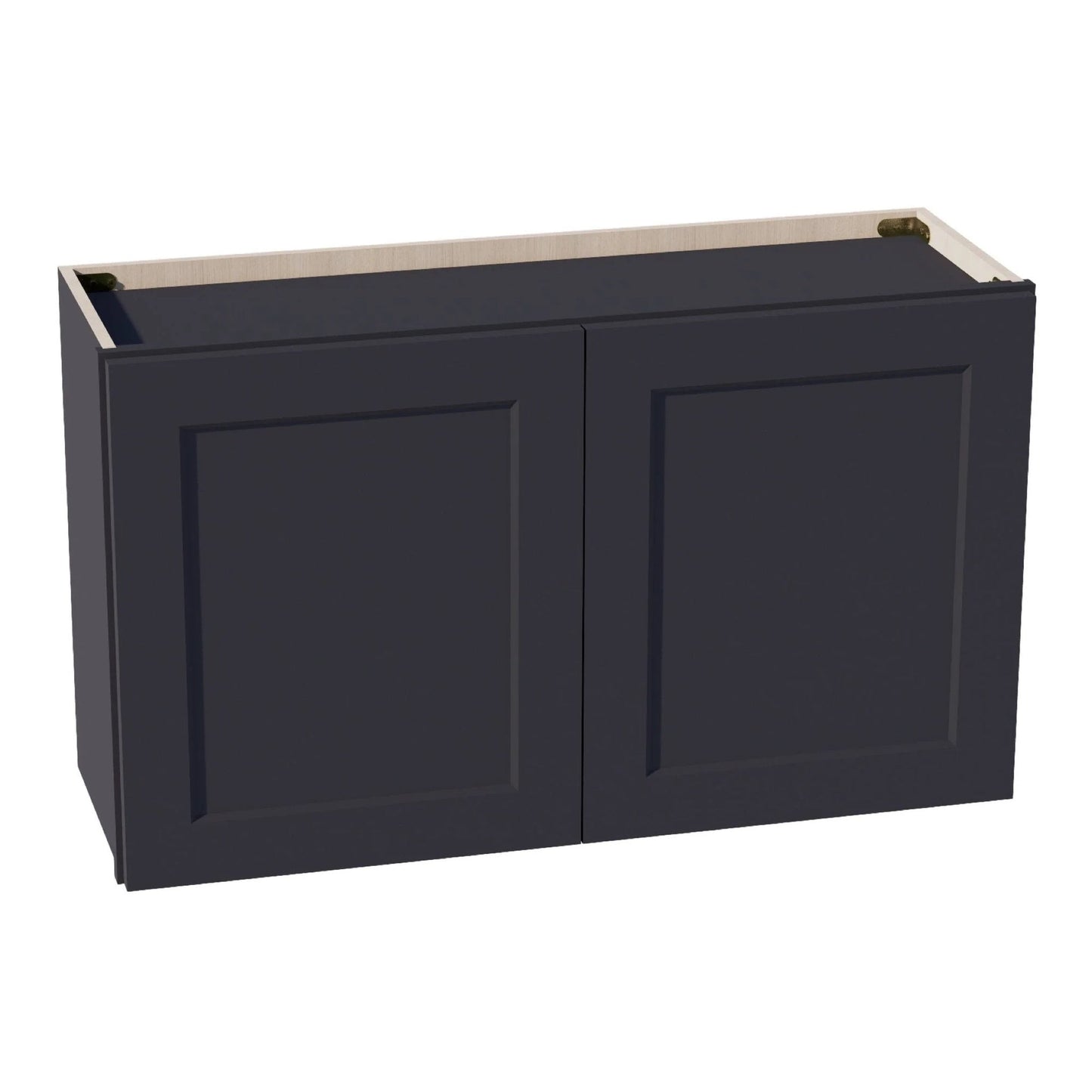 Quik Cabinets W3621 Ardelle Ebony - Hero