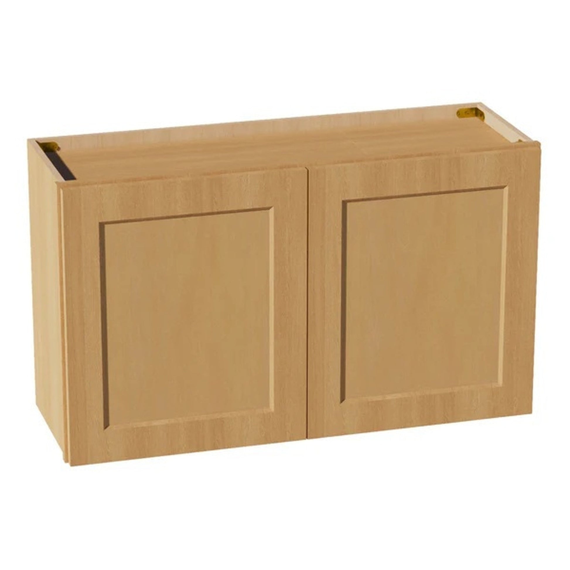 Shaker Bridge Wall Cabinet 36" (W3621) · Ardelle