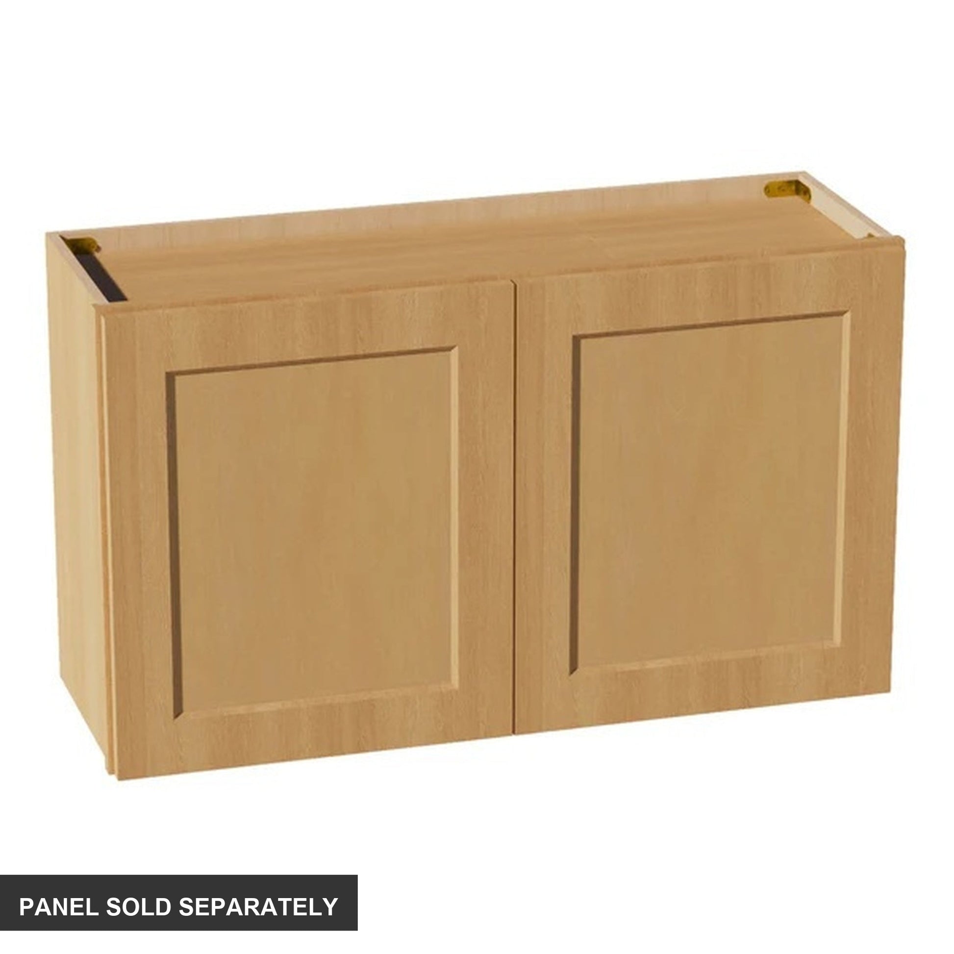 Shaker Bridge Wall Cabinet 36" (W3621) · Ardelle