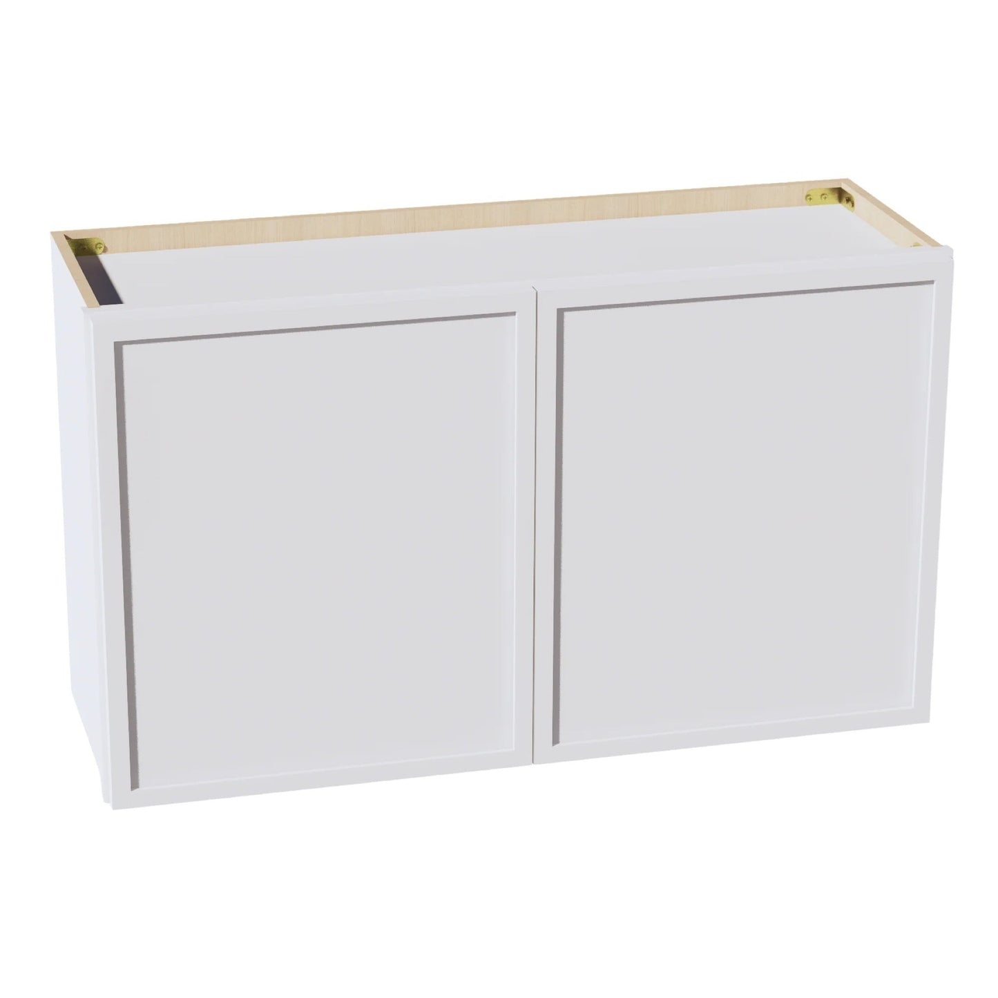 Quik Cabinets W3621 Slim Frost - Hero