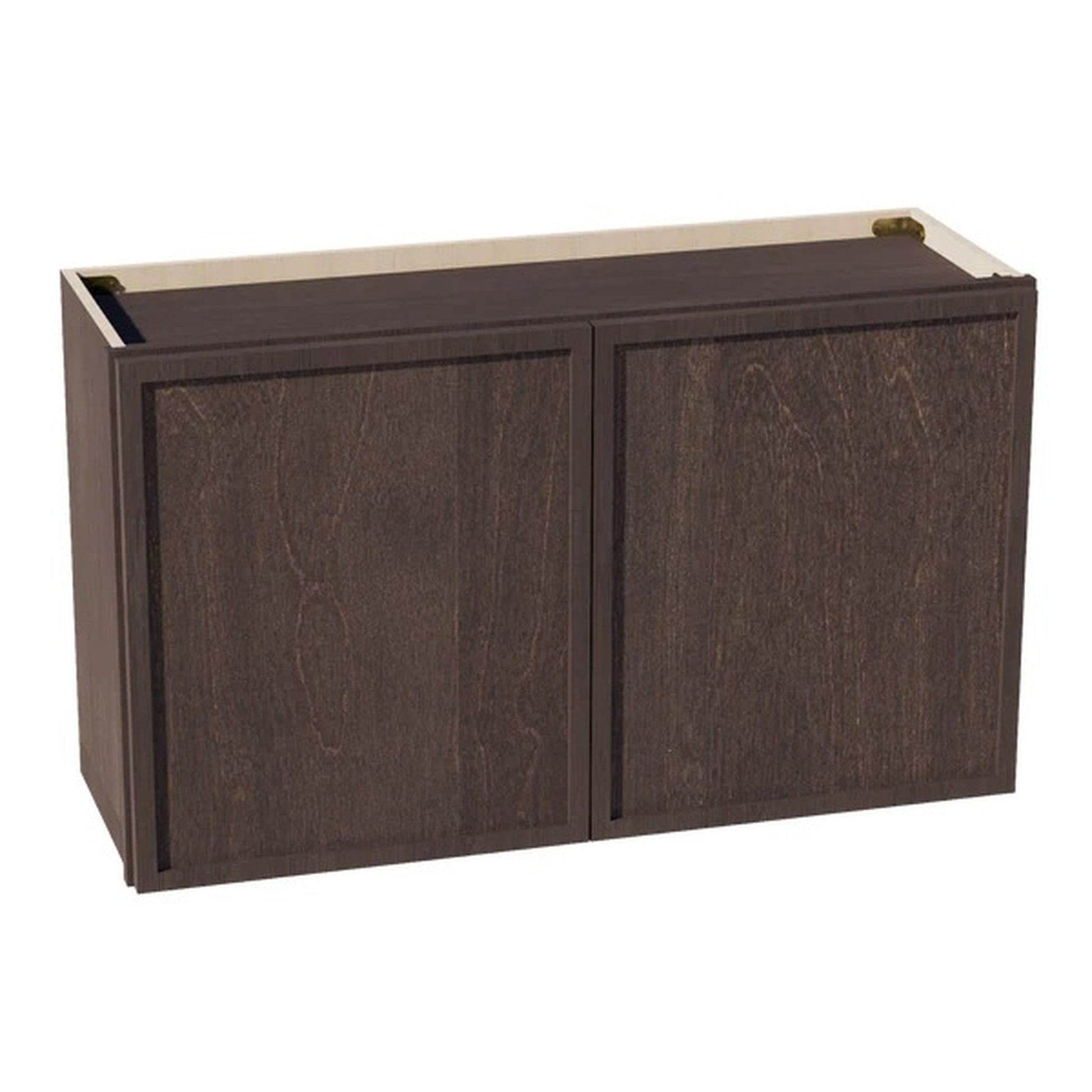 Slim Shaker Bridge Wall Cabinet 36" (W3621) · Slim