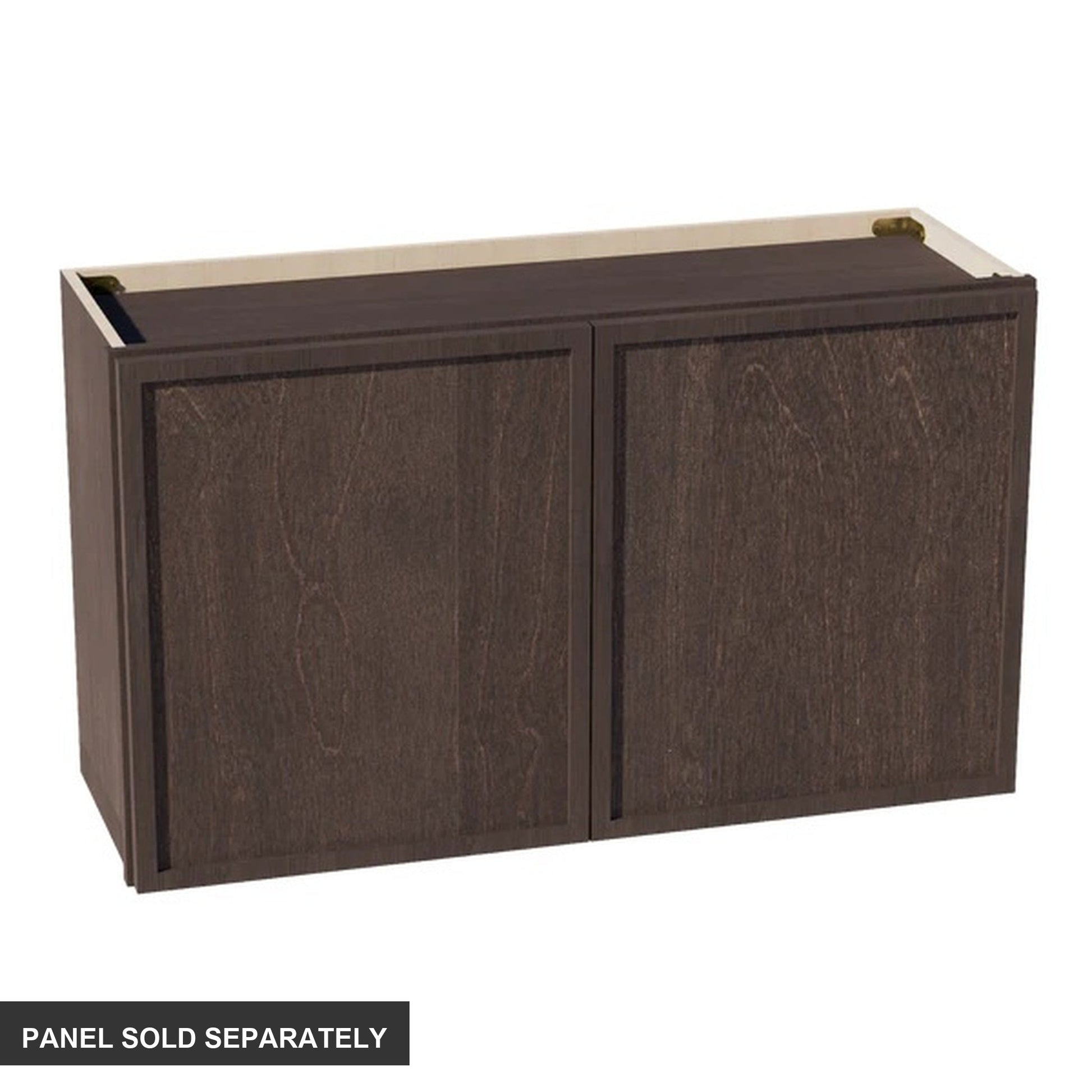 Slim Shaker Bridge Wall Cabinet 36" (W3621) · Slim