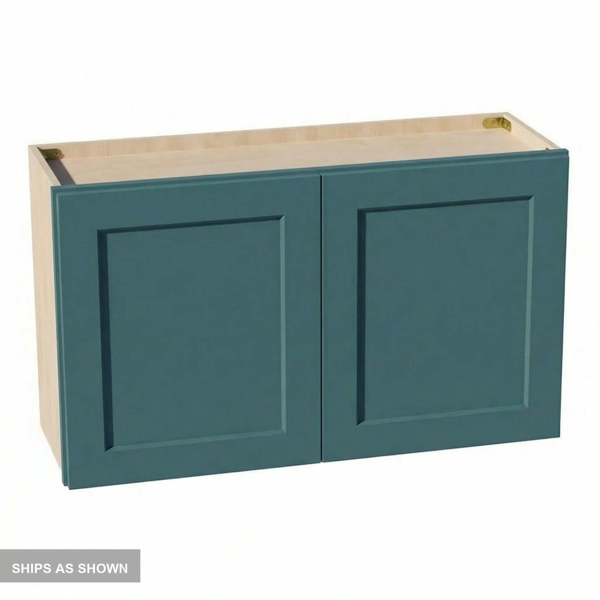Shaker Bridge Wall Cabinet 36" (W3621) · Tallis