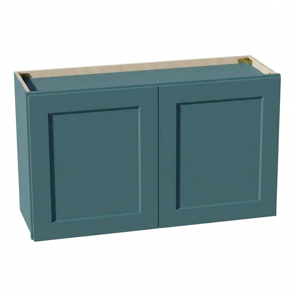 Shaker Bridge Wall Cabinet 36" (W3621) · Tallis