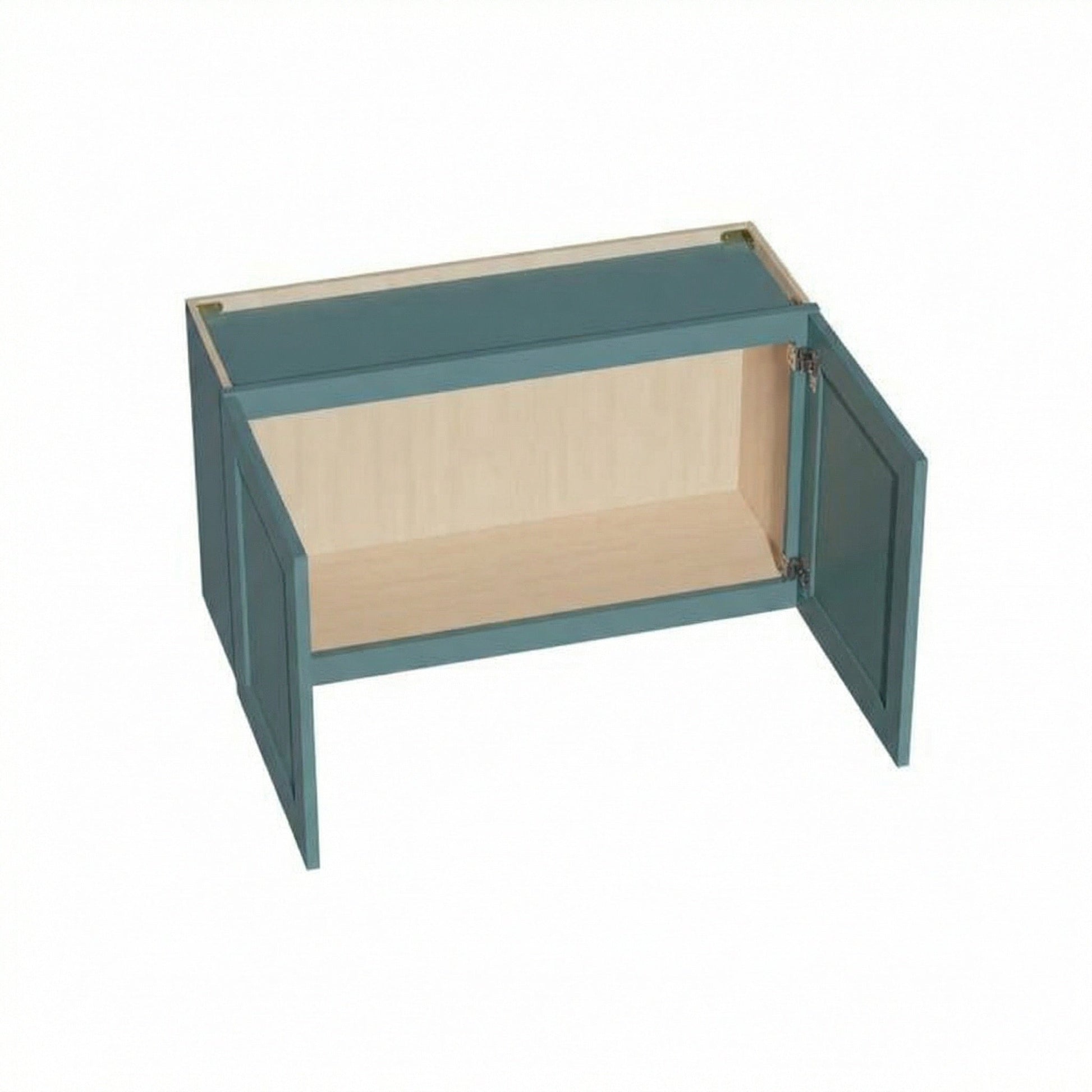 Shaker Bridge Wall Cabinet 36" (W3621) · Tallis