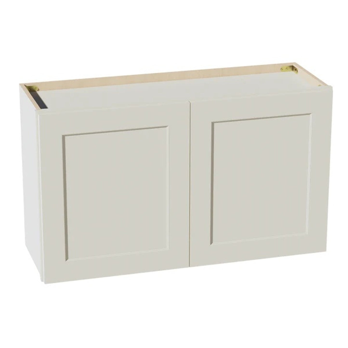 Quik Cabinets W3621 Tallis Swan White - Hero