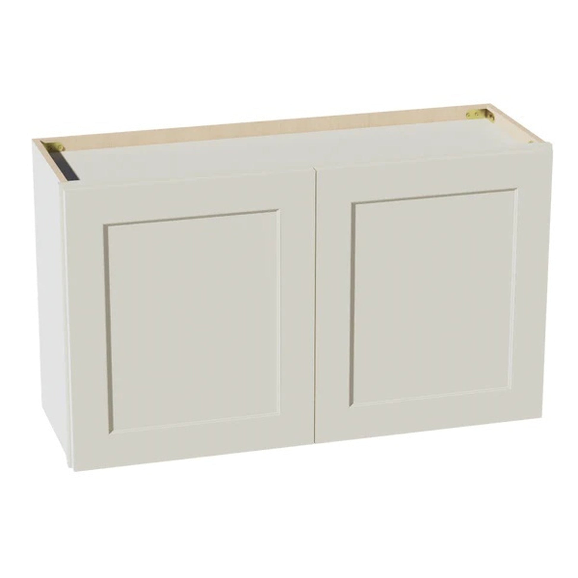 Shaker Bridge Wall Cabinet 36" (W3621) · Tallis
